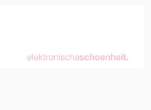  elektronischeschoennheit Logo
